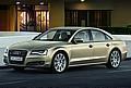 Audi A8 4.2 FSI quattro